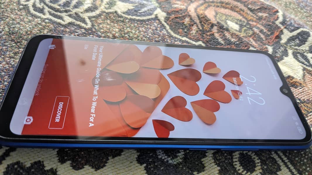 Xiaomi Redmi 9A for sell 2