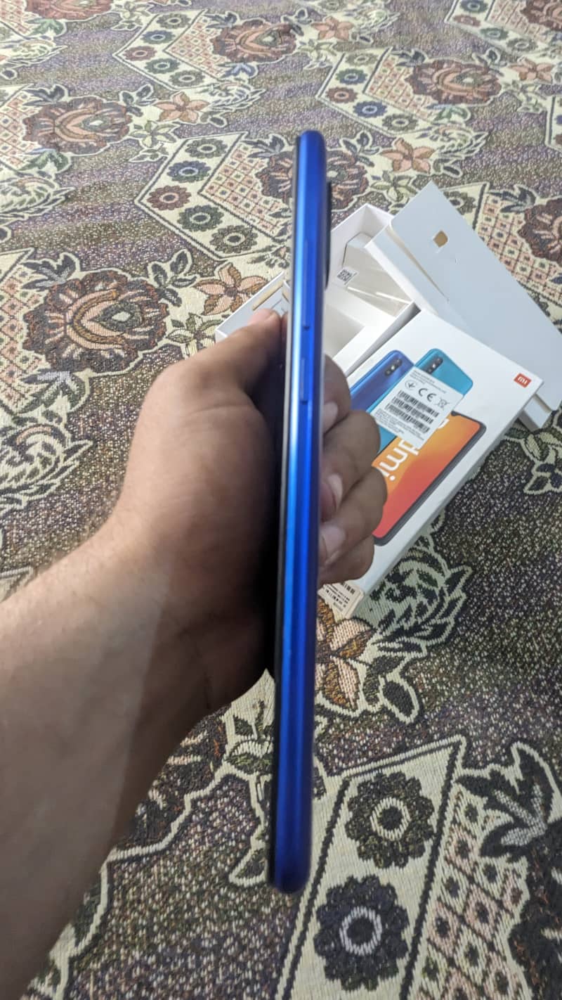 Xiaomi Redmi 9A for sell 3