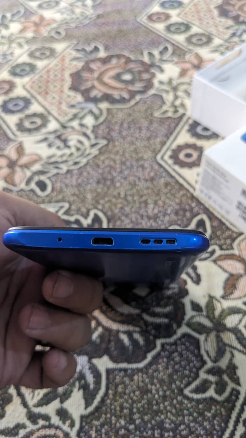 Xiaomi Redmi 9A for sell 4