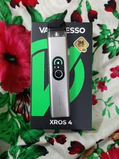 VAPORESSO