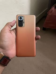 Redmi note 10 pro 0