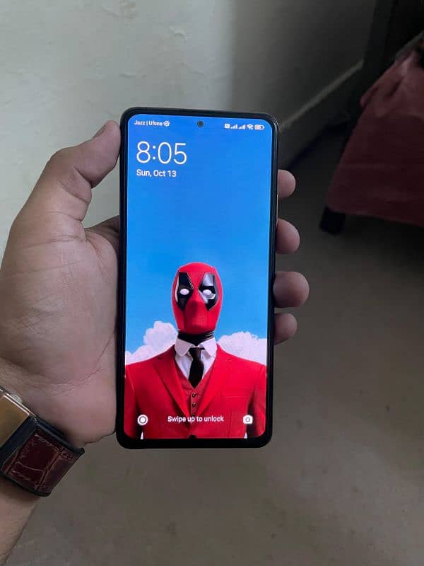 Redmi note 10 pro 1