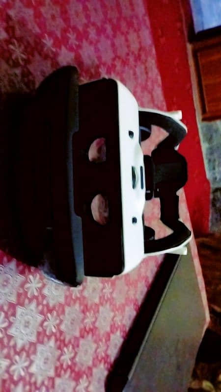 Best quality of virtual reality box 2