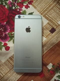 iPhone 6 plus 64 GB 0