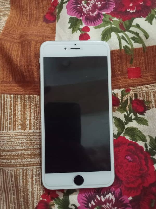 iPhone 6 plus 64 GB 1