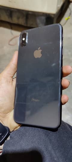 Iphone xs Max 256GB Factory unlocked 0