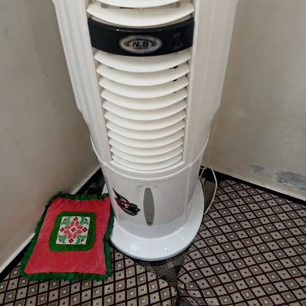 Air Cooler 5