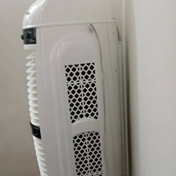 Air Cooler 7