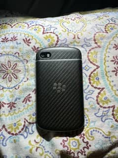 BlackBerry Q10