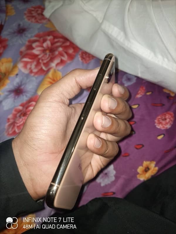 iphone xs 256 GB Non pta 1