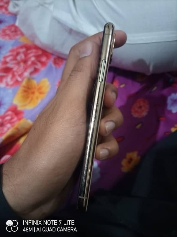 iphone xs 256 GB Non pta 2