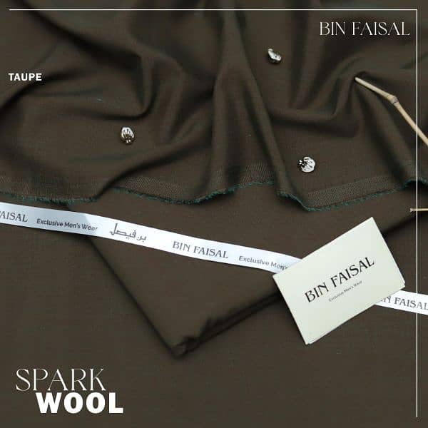 Bin Faisal winter collection 2