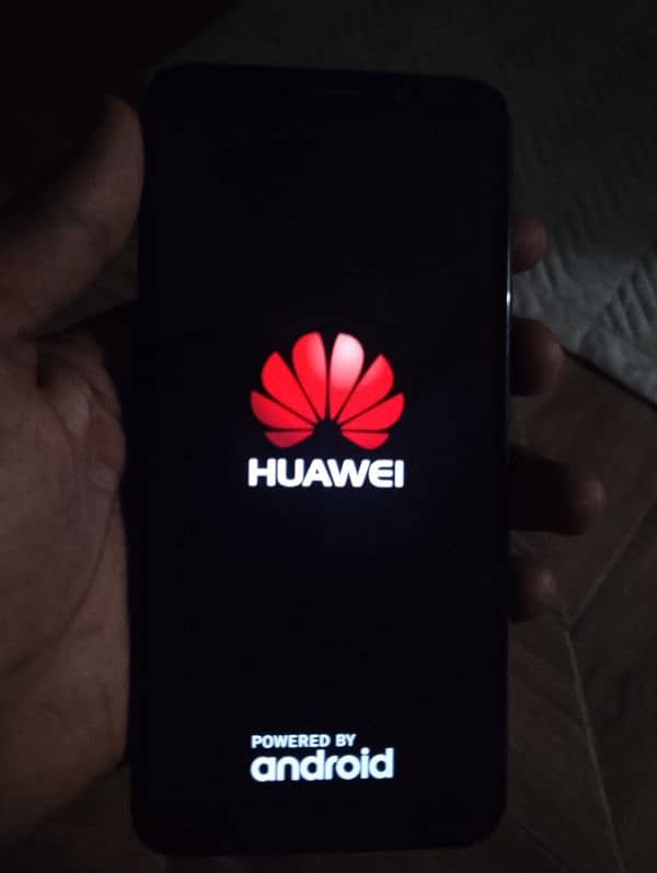 Huawei 1