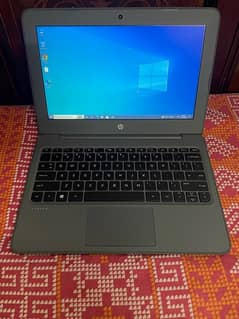 HP streambook 4/64gb window 10 pro latest version