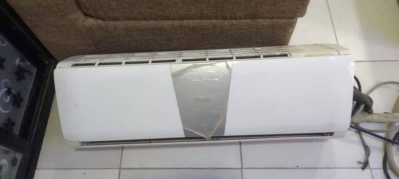 1 ton split AC 1