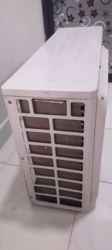 1 ton split AC 3