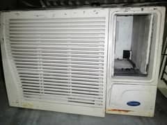 original window ac 1 ton