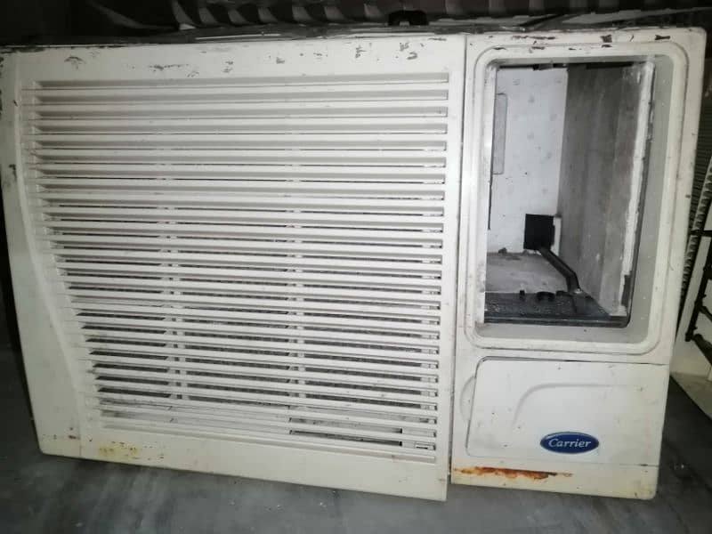 original window ac 1 ton 0