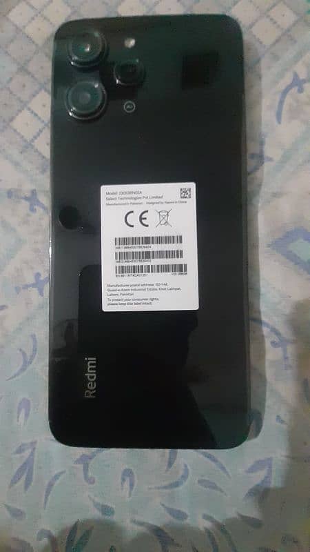 Redmi 12 5