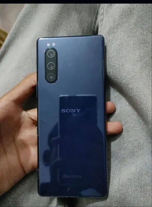 Sony Xperia 5 Mark 01 1