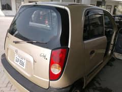 Hyundai Santro 2003