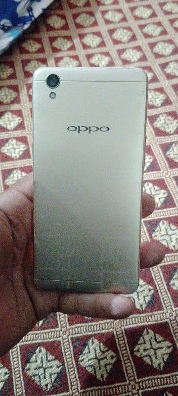 oppo a37 2GB RAM 16GB memory 03427134268 4