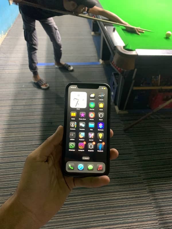 iphone Xr 64gb JV Waterpack 1