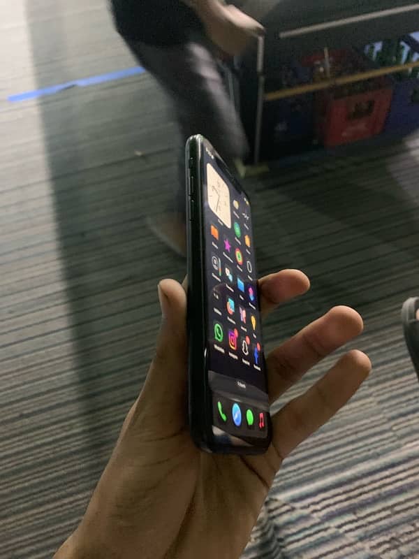 iphone Xr 64gb JV Waterpack 3