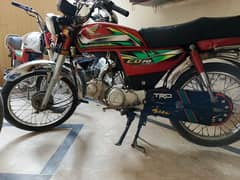 Honda 70 in Good condition 0