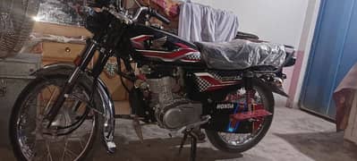 new condition bike urgent sale 0