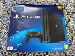 Ps4 Pro