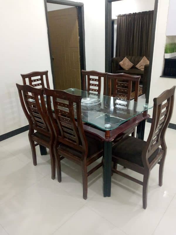 Al Rehman flat for sale 2