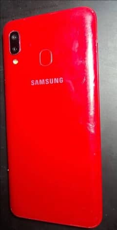 samsung A20 0