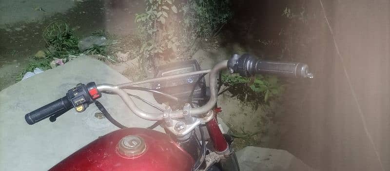 Bike for sale 0