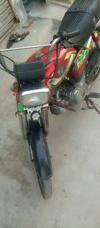 Bike for sale 1