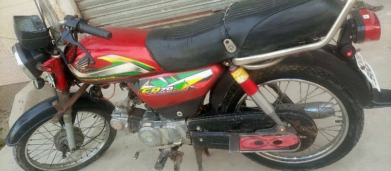 Bike for sale 2