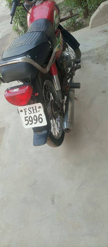 Bike for sale 3