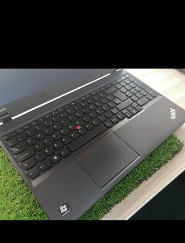 Lenovo i5 4th gen 0