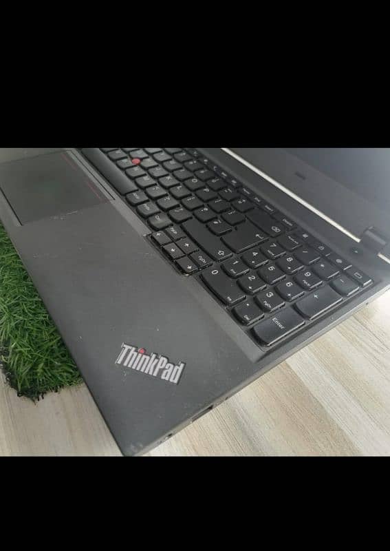 Lenovo i5 4th gen 1