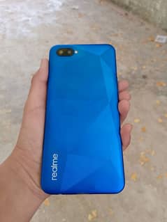 realme c2 exchange possible