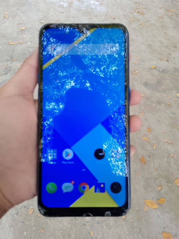 realme c2 exchange possible 1