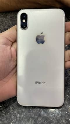 iphone x pta approved 256 0