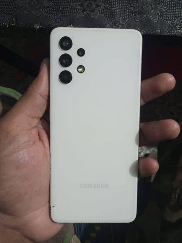 Samsung galaxy A32 5