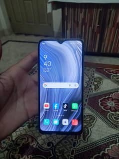 oppo Reno z 8/256 exchange possible 0