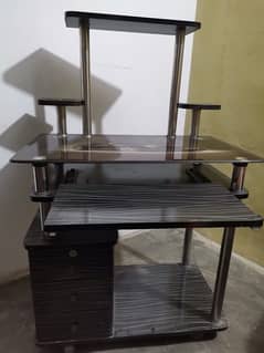 computer trolley