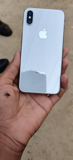 iPhone x non pta iPhone x non pta  ufone sim available 0