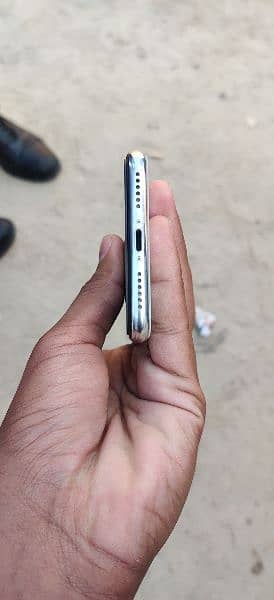 iPhone x non pta iPhone x non pta  ufone sim available 3