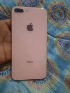 I phone 8 plus non pta 64 GB exchange possible