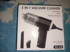 Vacuum 0