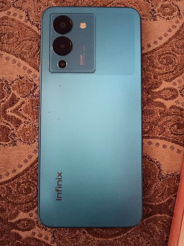 Infinix note 12 1